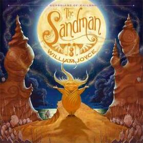 Joyce |  The Sandman | Buch |  Sack Fachmedien