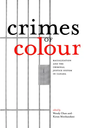 Chan / Mirchandani |  Crimes of Colour | eBook | Sack Fachmedien