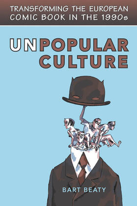 Beaty |  Unpopular Culture | eBook | Sack Fachmedien