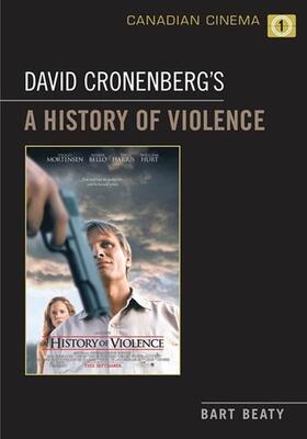 Beaty |  David Cronenberg's A History of Violence | eBook | Sack Fachmedien