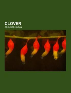 Coolidge | Clover | Buch | 978-1-4432-3526-6 | sack.de