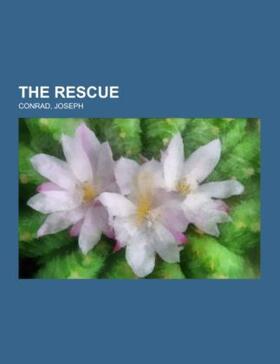 Conrad |  The Rescue | Buch |  Sack Fachmedien