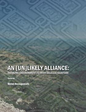Herzogenrath |  An [Un]Likely Alliance | Buch |  Sack Fachmedien