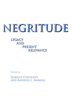 Constant / Mabana | Negritude | Buch | 978-1-4438-0112-6 | sack.de