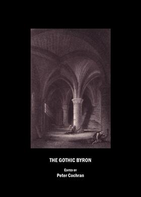 Cochran | The Gothic Byron | Buch | 978-1-4438-0244-4 | sack.de