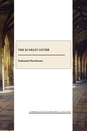 Hawthorne |  The Scarlet Letter and The Blithedale Romance | Buch |  Sack Fachmedien