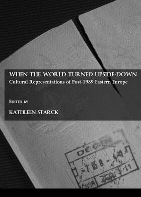 Starck |  When the World Turned Upside-Down | Buch |  Sack Fachmedien