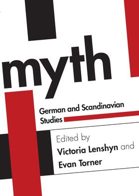 Torner / Lenshyn |  Myth | Buch |  Sack Fachmedien