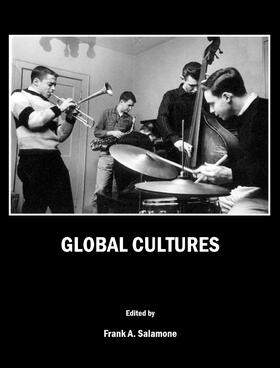 Salamone | Global Cultures | Buch | 978-1-4438-0994-8 | sack.de