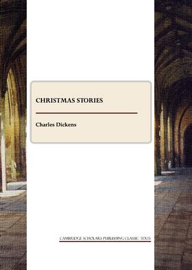 Dickens |  Christmas Stories | Buch |  Sack Fachmedien