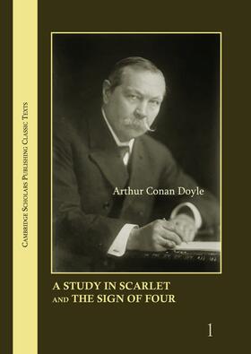 Conan Doyle |  The Complete Works of Arthur Conan Doyle in 56 volumes | Buch |  Sack Fachmedien