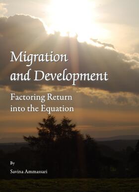 Ammassari |  Migration and Development | Buch |  Sack Fachmedien