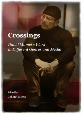 Callens |  Crossings | Buch |  Sack Fachmedien