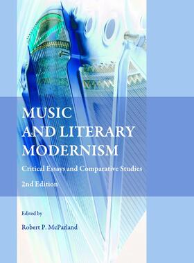 McParland | Music and Literary Modernism | Buch | 978-1-4438-1402-7 | sack.de
