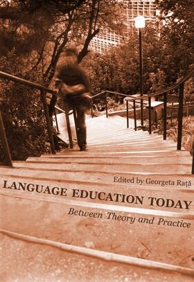 Rata | Language Education Today | Buch | 978-1-4438-1641-0 | sack.de