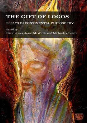 Jones / Wirth / Schwartz |  The Gift of Logos | Buch |  Sack Fachmedien