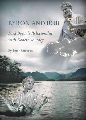 Cochran | Byron and Bob | Buch | 978-1-4438-1844-5 | sack.de
