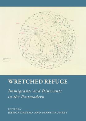 Datema / Krumrey |  Wretched Refuge | Buch |  Sack Fachmedien