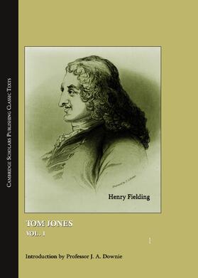 Fielding | Henry Fielding | Buch | 978-1-4438-1912-1 | sack.de