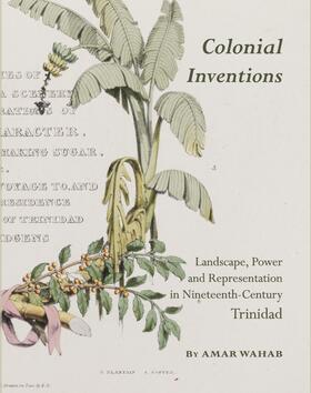 Wahab | Colonial Inventions | Buch | 978-1-4438-1922-0 | sack.de