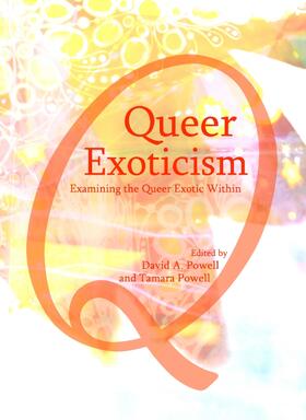 Powell / Powell |  Queer Exoticism | Buch |  Sack Fachmedien