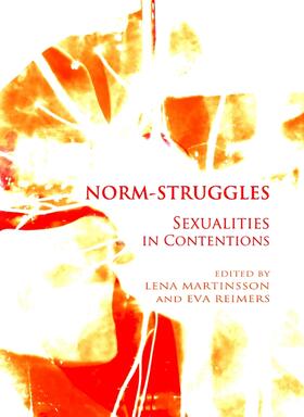 Martinsson / Reimers |  Norm-struggles | Buch |  Sack Fachmedien