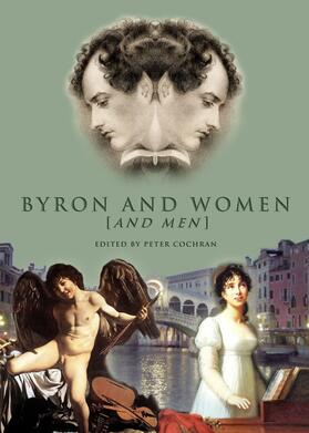 Cochran | Byron and Women [and men] | Buch | 978-1-4438-1988-6 | sack.de