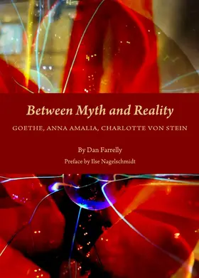 Farrelly |  Between Myth and Reality | Buch |  Sack Fachmedien