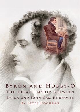 Cochran |  Byron and Hobby-O | Buch |  Sack Fachmedien