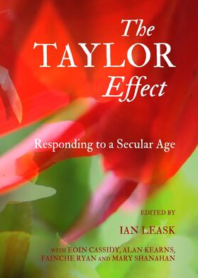 Leask / Cassidy / Kearns |  The Taylor Effect | Buch |  Sack Fachmedien