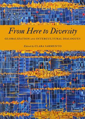 Sarmento | From Here to Diversity | Buch | 978-1-4438-2366-1 | sack.de