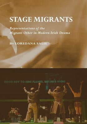 Salis |  Stage Migrants | Buch |  Sack Fachmedien