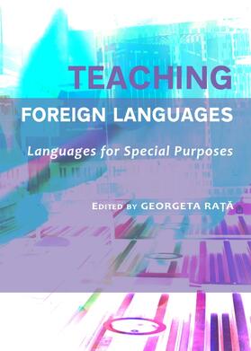 Rata |  Teaching Foreign Languages | Buch |  Sack Fachmedien