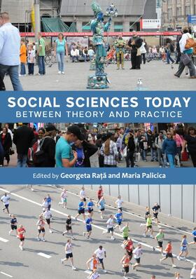 Rata / Palicica |  Social Sciences Today | Buch |  Sack Fachmedien