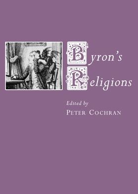 Cochran |  Byron’s Religions | Buch |  Sack Fachmedien