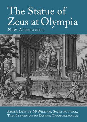 McWilliam / Puttock / Stevenson |  The Statue of Zeus at Olympia | Buch |  Sack Fachmedien