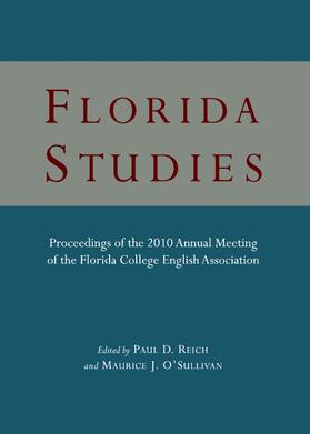 Reich / Sullivan |  Florida Studies | Buch |  Sack Fachmedien