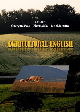 Rata / Sala / Samfira |  Agricultural English | Buch |  Sack Fachmedien