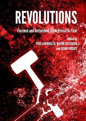 Caringella / Cristaudo / Hughes |  Revolutions | Buch |  Sack Fachmedien