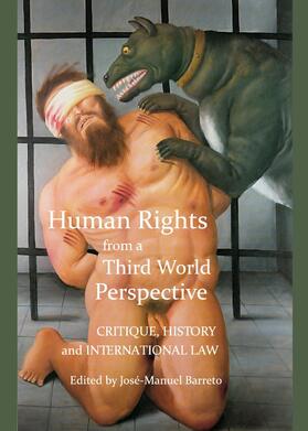 Barreto |  Human Rights from a Third World Perspective | Buch |  Sack Fachmedien
