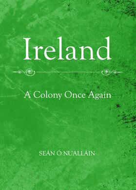 Nualláin |  Ireland | Buch |  Sack Fachmedien