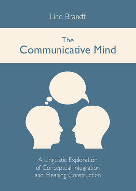 Brandt | The Communicative Mind | Buch | 978-1-4438-4144-3 | sack.de