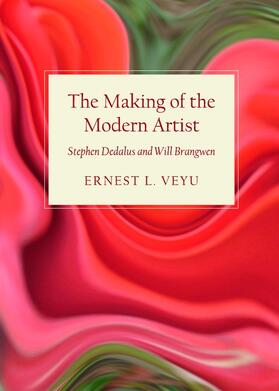 Veyu | The Making of the Modern Artist | Buch | 978-1-4438-4181-8 | sack.de