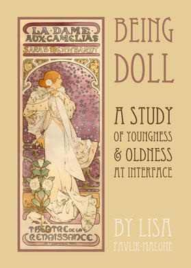 Pavlik-Malone | Being Doll | Buch | 978-1-4438-4243-3 | sack.de