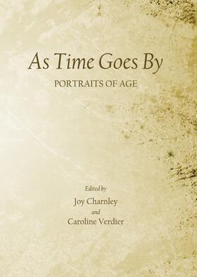 Charnley / Verdier | As Time Goes By | Buch | 978-1-4438-4245-7 | sack.de