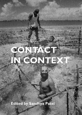 Patel | Contact in Context | Buch | 978-1-4438-4266-2 | sack.de