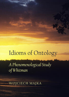 Majka |  Idioms of Ontology | Buch |  Sack Fachmedien