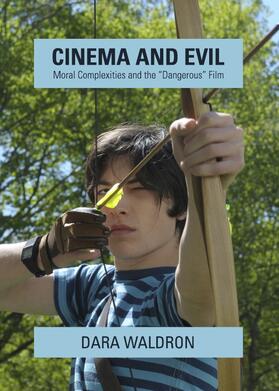 Waldron | Cinema and Evil | Buch | 978-1-4438-4342-3 | sack.de