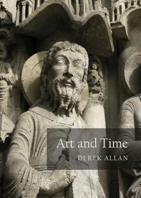 Allan |  Art and Time | Buch |  Sack Fachmedien