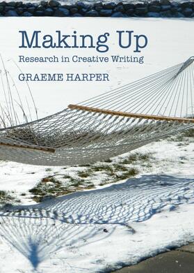 Harper |  Making Up | Buch |  Sack Fachmedien